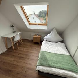 BettWerk Illertissen - Monteurzimmer & Apartments