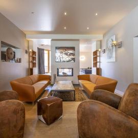 Cozy chalett 1800 Avoriaz, hotel sa Morzine