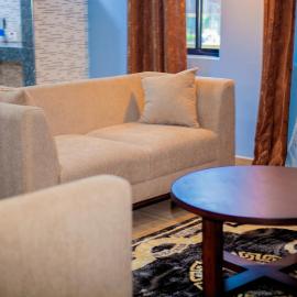 Easy Homes Mwanza