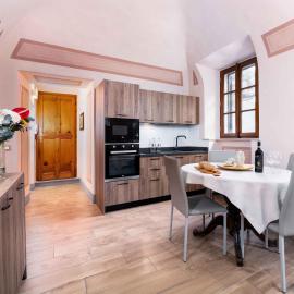 Suite Apartment Castello