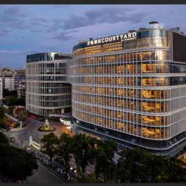 Courtyard by Marriott Guilin Downtown