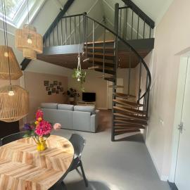 Een&Vijftig, hotel v destinaci Rosmalen