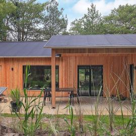 5 star holiday home in Ålbæk