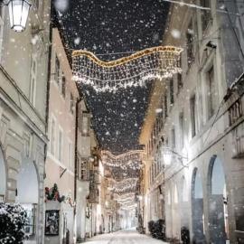 Appartamento Merano nel cuore