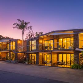 The Anchorage Bermagui, hotel sa Bermagui