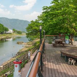 Gapeong Jason Spa Pension