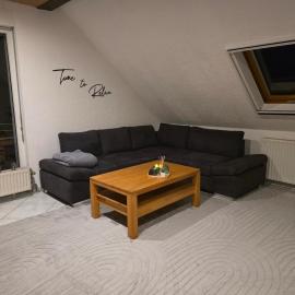 Maison des Trois Pays