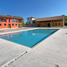 Agriturismo Crea