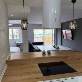 Apartamento - Centro de Móstoles