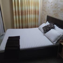 Garden Park Hotel Mtwapa