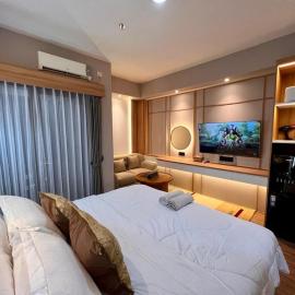 Shirakawa Luxury Atria Residence Gading Serpong