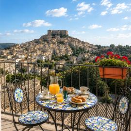 B&B Cuore Barocco