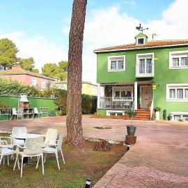 La Veleta del Gallo, khách sạn ở Colliguilla