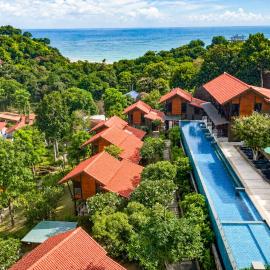 Alama Sea Village Resort and Pool Villa
