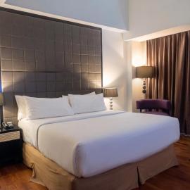 Hotel Diradja