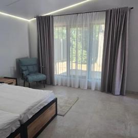 Sunrise Sokirna, hotel em Sokirno
