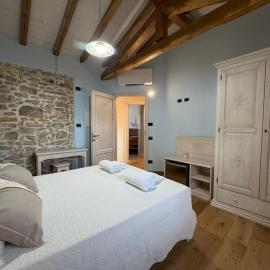 La Dimora di Eleonora affittacamere, hotell sihtkohas Sanluri