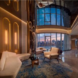 Holiday Inn Express Shanghai North Bund Riverside by IHG