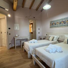 La Dimora di Eleonora affittacamere, Hotel in Sanluri