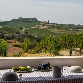 San Damiano Country House - GrandMaison