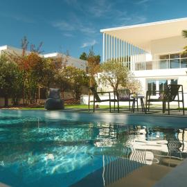 Villa les Pins - Royan, 350 metres de la plage