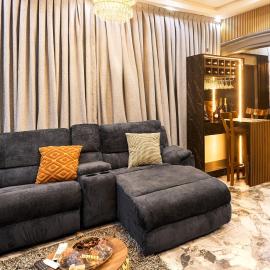 Stylish luxurious 3 bedroom home in Kasoa – hotel w mieście Kasoa