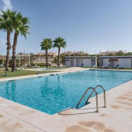 Spanish Village Casa de Golf