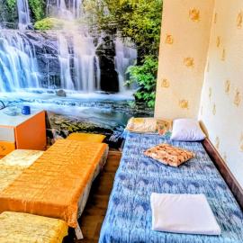Стая за гости Изгряващо слънце Rising Sun guest room, hotel din Dimitrovgrad
