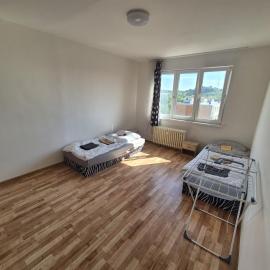 Apartmán pro 4 osoby, Kadaň K2