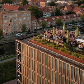 Hotel Casa Amsterdam