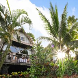 De Klumpu Bali Eco Tradi Stay