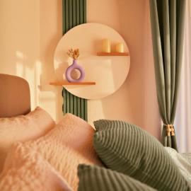 Pssst! Alpine View Studio - Yoga - Near Luzern - M2 RETREATS
