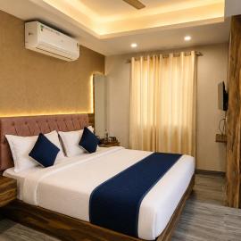 The kanak valley Hotel