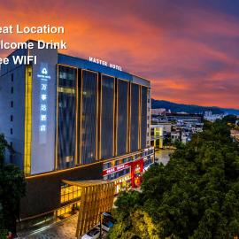 MasTer Hotel