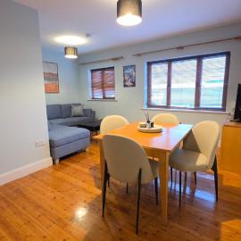 Pier View Apartments