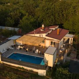 Vila Drago