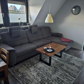 Ferienwohnung Birkenweg Elbers