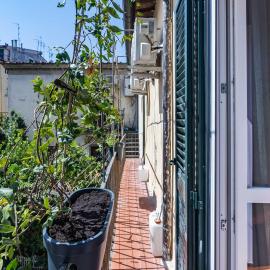 B&B Air Green Serragli, хотел в Флоренция