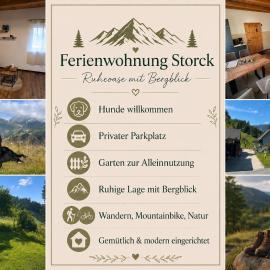 Ferienwohnung Storck