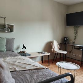Ferienwohnung Palm SPA