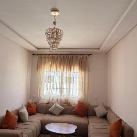 Marwa Tangier Apartment