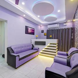 GSILVER NUNGAMBAKKAM Near Apollo Hospital & Sankara Nethralaya & US BioMetric