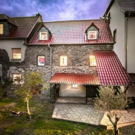 Burghof Collection - Knechtshaus (max. 6 Personen)
