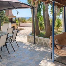 Kalamaki Rural Cottage - Among the Olive Trees