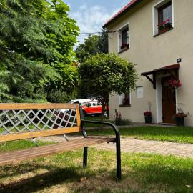 Apartmán Vojkovice