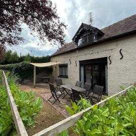 Stable Cottage