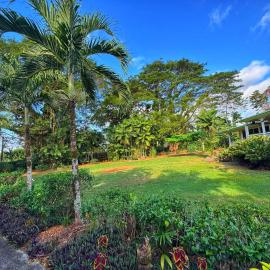Samoa HACIENDA, hotel em Apia