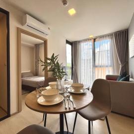 2-Bed at The Base Rise, near Central Phuket
