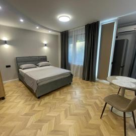 Stylish studio 20 minutes from Chisinau Airport