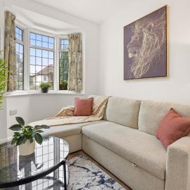 K Suites - Addington Road